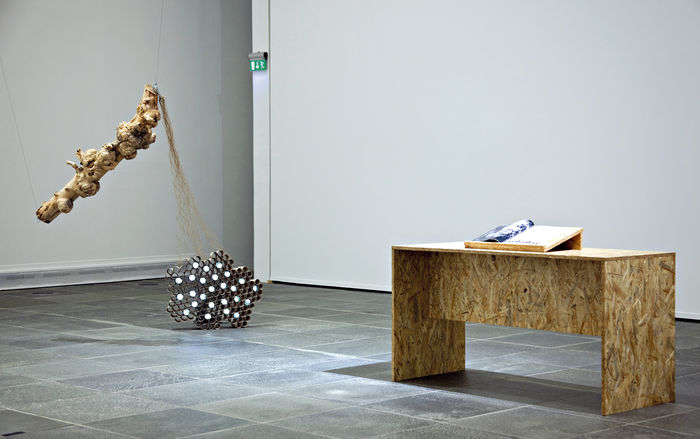 Woodland Lace I-II | valokuva: Mika Friman
